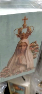 STAMPITA/PRAYER CARDS