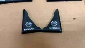 Door Guard Siku Pelindung Pintu Mobil Universal Toyota GR Sport Honda Mitsubishi Daihatsu Wuling Suzuki Nissan Cherry Hyundai Morrits Garage Mazda Polos