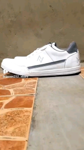 NAZ LEONARDO - Sepatu Sneakers Pria Casual