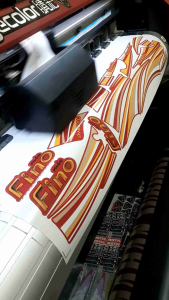 Striping fino karbu automatic 2012 classic