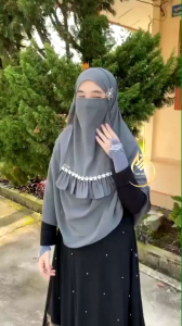 Pasmina Ameena plus Cadar ameena bintang