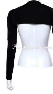 inner lengan Panjang sarung Tangan Shoulder Exclusive kain cotton jersey Legging