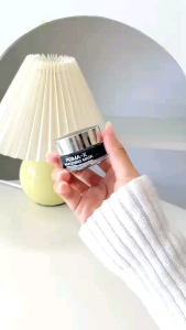 Prima-X Whitening Mask มาส์กหน้าแพลงก์ตอนไฮยา