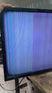 พาวเวอร์ซัพพลาย ทีวี LG 32 นิ้ว รุ่น 32LN4900-TD มือสองถอดแท้