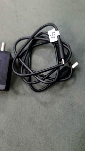 Bộ sạc zin chính hãng blackberry keytwo (K1 K2 Evolve Motion v..v...)