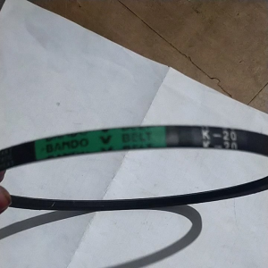 Vanbelt K20 Bando Mitsuboshi Mbi Vpower Tali Ban Kipas Mesin Cuci Van Fan Belt K 20 V- Pan Panbelt Fanbelt K-20