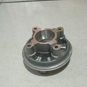 NAP GIR/DUDUKAN GEAR TROMOL JUPITER MX/Z 2006-2008