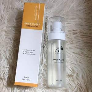 Nước hoa hồng ADA group giúp se khít lỗ chân lôngcân bằng độ ph căng tràn sức sống giú da mịn màng