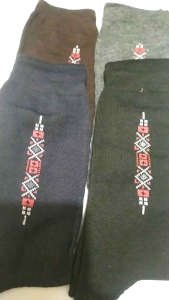 3pasang kaos kaki kerja kaos kaki kantoran kaos kaki casual