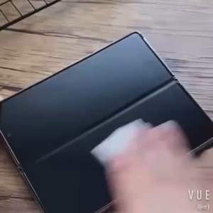 Clear Hydrogel Soft TPU Film For Samsung Galaxy Z Fold 6 5 4 3 5G Internal Inner Outer Hinge Sticker Full Body Screen Protector for Z Flip 6 5 4 3 5G