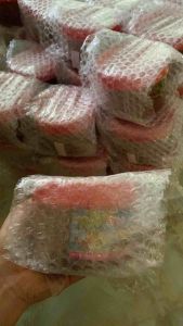 500ml กะปิกุ้งเเท้ ละเอียด ไม่เค็ม ทำได้ทุกเมนู