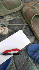 Dinamo Popcron: Alat Gerak Elektronik untuk Proyek DIY