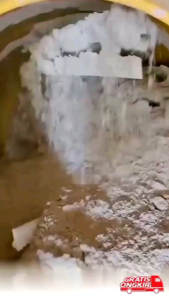 Loster Putih Motif untuk Pagar