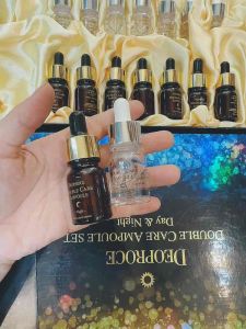 Tinh chất trắng da Ngày& Đêm DEOPRCE