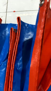 Terpal Plastik A12KOREA Berbagai Macam Ukuran