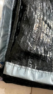 Paranet 90% Kualitas Import: Perlindungan & Berbagai Kebutuhan