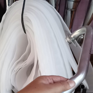 Leheran Knalpot Standar Racing Mio J & Mio Soul GT