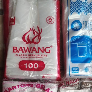 Plastik HD Pop Ice 1 Gelas/2 Gelas: Pengertian & Manfaat