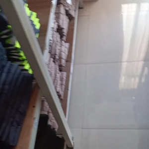 WEARPACK SAFETY K3BAJU PERTAMBANGAN PROYEK