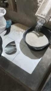 5 KG BERAS RAMOS HARGA MURAH ASLI GARUT PRODUKSI LANGSUNG DARI PENGGILINGAN SENDIRI