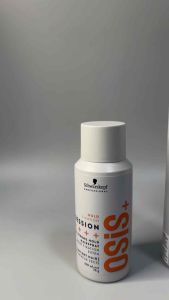 Schwarzkopf Osis Session 3 Finish Extreme Hold Hair Spray 300ml/100ml/500ml