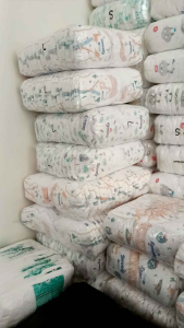 PEMPES CELANA NO KEMASAN ISI 50PCS