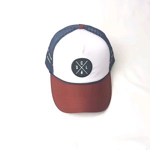 Topi Pria Jaring Distro Ori Keren Cowok / Topi Baseball Model Terbaru 2023