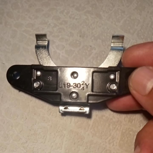 Mindong Centrifugal Switch or Governor Switch