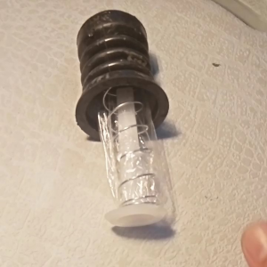 Sharp Valve Packing ASSEMBLY