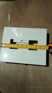 Koten MTS 2 Pole Bolt-On Manual Transfer Switch