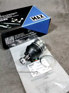 SB-3602 Ball Joint Toyota Vios Gen 1 - Gen 2 - Yaris Bakpao / Bola Stir / Bal / Bol Join Original