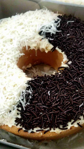 bolu lumer toping