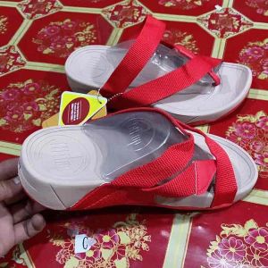 ฟิบฟอบ Fitflop รองเท้าแตะ รองเท้าแฟชั่น มีไซส์หญิงและชาย 36-45 สินค้าพร้อมส่ง