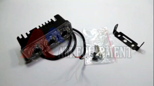 Lampu Tembak Sorot RTD E03 9 Watt Blue ION