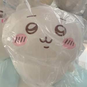 ⭐️Ready Stock⭐️20cm-100cmJapan Cute ChiikawaUsagiHachiware Plush Doll
