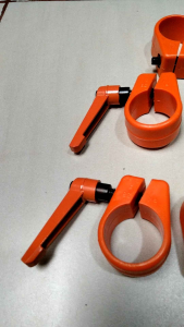 KLem pipa Egrek KLS 38 Sabung Dua Original