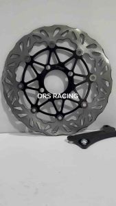 Piringan Disc Cakram Depan Model PSM 260MM Beat / Vario / Scoopy / Genio/ Spacy