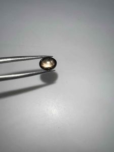 2500-ĐÁ SAPHIA ĐEN SAO ( THIÊN NHIÊN ) KHÔNG XỬ LÝ