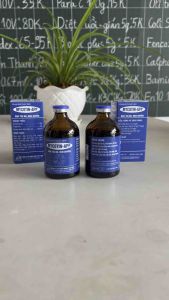 Thuoc thu y Mycotin - APP RTD - Viêm Phổi Dính Sườn Ngồi Thở Như Chó Ho Khò Khè Cho Heo Bò Gà Vịt Ngan Ngỗng Thỏ Dê Doxycycline Và Tiamulin Cho Gia Súc Thuốc Ho Hen Cho Gia Cầm - Lazada