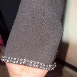 Gamis Rumi Abaya Anak Tanggung Perempuan terbaru Usia 10 11 12 13 14 15 16 17 Tahun Bhana cringkle mix payet Gamis Anak Polos