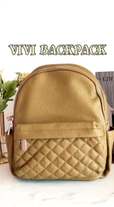 VIVI BACKPACK JIMS HONEY