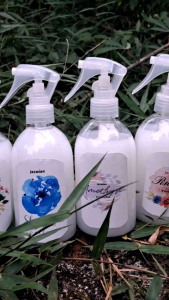 Pelicin Pengharum Pakaian Sepanjang Hari 250ml