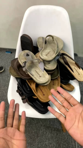 Blessingpath Sandal Jepit Dewasa Sandal Jepit Trendy Sandal Jepit Distro