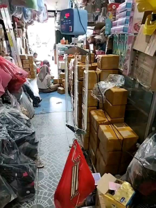 FB Baby Ayunan Elektrik 5 Dan 7 PEGAS Otomatis Musik dan Timer