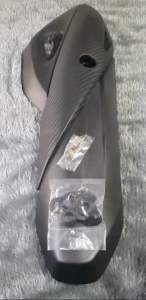 Cover Tameng Knalpot PCX 150 & Vario 125-150