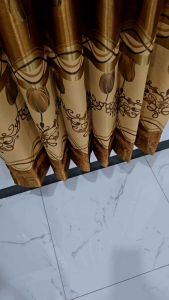 GORDEN MURAH TAPI MEWAH GORDEN BLACKOUT GORDEN JENDELA GORDEN TEBAL MOTIF PRIN ARIZONA