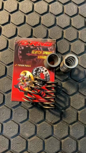 PER KOPLING VXION R15 MX KING BYSON XABRE RND