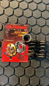 PER KOPLING NINJA 250 FI 2018 RND RACING