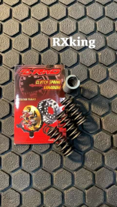 PER KOPLING RXKING RX-KING RACING RND