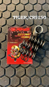 PER KOPLING TIGER MEGAPRO CRF VERZA RND